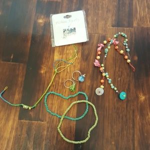 ***SOLD*** Fashion Jewelry Lot 2